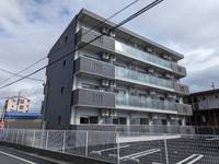 Scarletz(スカーレッツ)の外観