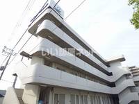 兵庫県加古川市加古川町溝之口(マンション)の賃貸物件の外観