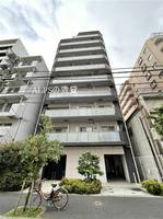 神奈川県横浜市南区南吉田町2(マンション)の賃貸物件の外観