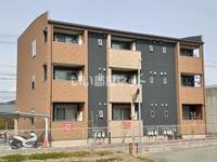 兵庫県西宮市山口町下山口3(アパート)の賃貸物件の外観