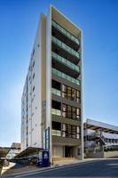 ワコーラビスタの外観