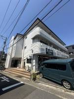 栄興厚木ヴィラの外観