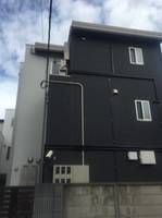 東京都文京区目白台3(マンション)の賃貸物件の外観