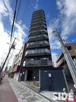 物件の外観画像