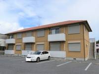 物件の外観画像