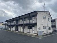 コーポタカダ Bの外観