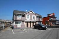 物件の外観画像