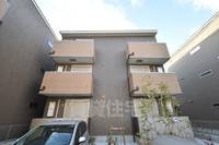 大阪府堺市西区浜寺石津町西4(アパート)の賃貸物件の外観