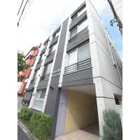 Branche鷺ノ宮IIの外観