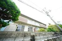 山口県下関市山の田本町(マンション)の賃貸物件の外観