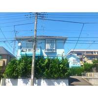 エントピアIIの外観