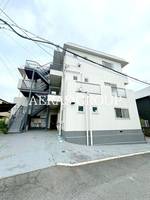 物件の外観画像