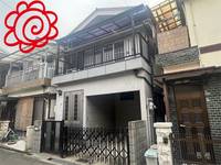 大阪府大阪市鶴見区茨田大宮2(一戸建)の賃貸物件の外観