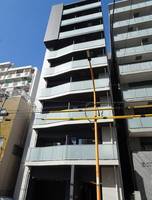 東京都墨田区向島3(マンション)の賃貸物件の外観