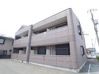兵庫県姫路市飾磨区加茂東(アパート)の賃貸物件の外観