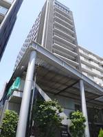 フローラル中葛西Vの外観