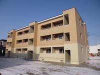 クレストIIIの外観