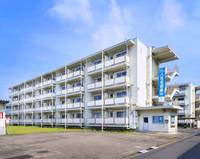 三重県鈴鹿市西条6(アパート)の賃貸物件の外観