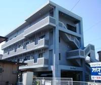 ジョイフォレストの外観