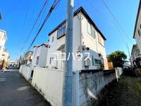 シャトウドゥリベルテの外観