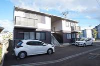 メゾン・グラーヴェの外観