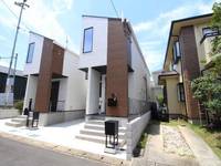 物件の外観画像