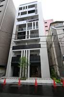 GRANSITE千代田水道橋の外観