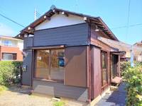 埼玉県所沢市大字久米(一戸建)の賃貸物件の外観