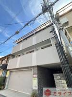 物件の外観画像