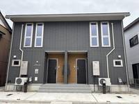 物件の外観画像