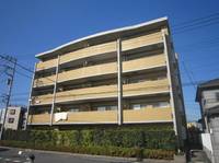 埼玉県蕨市錦町2(マンション)の賃貸物件の外観