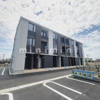 熊本県熊本市南区土河原町(アパート)の賃貸物件の外観