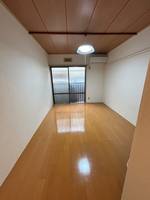 コーポ岸根の外観