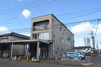 藤屋ビルの外観