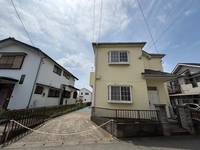 神奈川県横浜市旭区本宿町(一戸建)の賃貸物件の外観