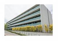 フェールメゾン西大島の外観