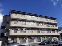 大阪府河内長野市中片添町(マンション)の賃貸物件の外観