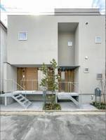 valo高円寺Cの外観