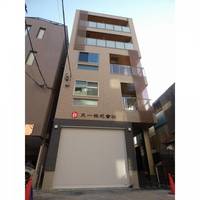 東京都荒川区町屋3(マンション)の賃貸物件の外観