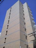 大阪府大阪市北区天神橋2(マンション)の賃貸物件の外観