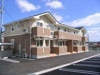 セイバリーBの外観