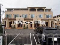 Yシャトレーヌの外観