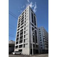 北海道札幌市中央区南七条西9(マンション)の賃貸物件の外観