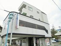 福島県郡山市堂前町(マンション)の賃貸物件の外観