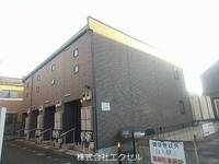 物件の外観画像