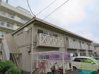 メゾンド・セナの外観