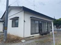 福島県いわき市平字愛谷町一丁目(一戸建)の賃貸物件の外観