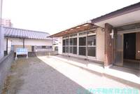 熊本県熊本市東区月出2(一戸建)の賃貸物件の外観