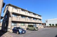 グランドセントレア888の外観