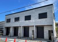 大阪府大阪市鶴見区放出東1(一戸建)の賃貸物件の外観